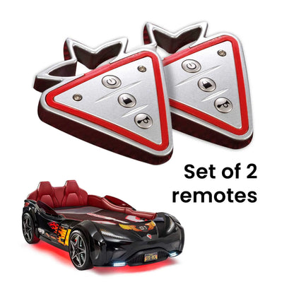 Remote Control Set (Set of 2)